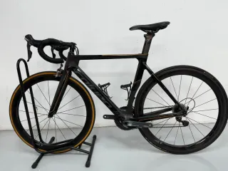 Coluer Aero 52