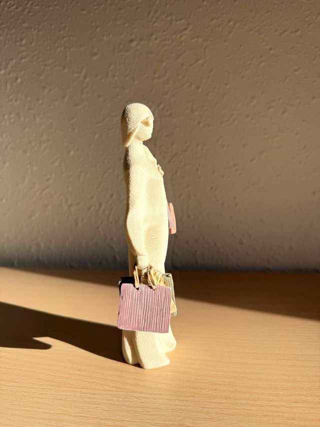 Figura Nadal Tiffany