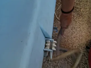 Mini lavadora ITT Super 6000 SR