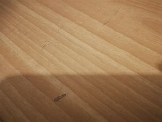 Mesa de dibujo madera tablero regulable