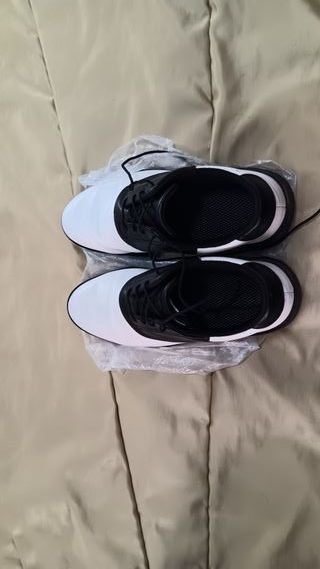 Zapatos de golf talla 40