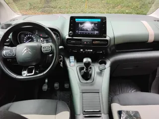 Citroen Berlingo 2018 Xtr Fulla equipe 130CV