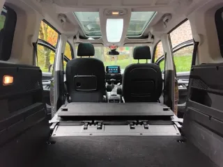 Citroen Berlingo 2018 Xtr Fulla equipe 130CV