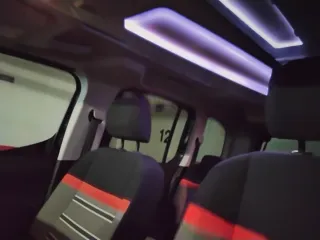 Citroen Berlingo 2018 Xtr Fulla equipe 130CV