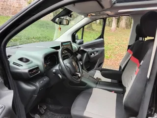 Citroen Berlingo 2018 Xtr Fulla equipe 130CV