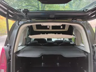 Citroen Berlingo 2018 Xtr Fulla equipe 130CV