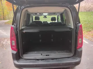 Citroen Berlingo 2018 Xtr Fulla equipe 130CV