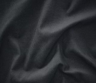 Fodera Ikea VIMLE 3 posti Saxemara blu-nero. NUOVA