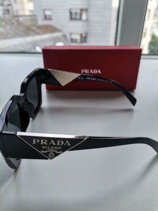 Gafas de sol originales