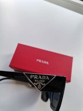 Gafas de sol originales