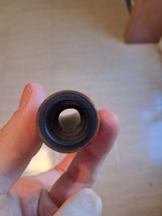 Boquilla Drake NY Jazz Alto 6