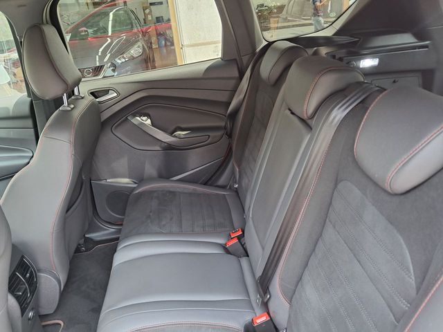 Ford Kuga 1.5 EcoBoost 129kW 4x4 ST-Line Auto