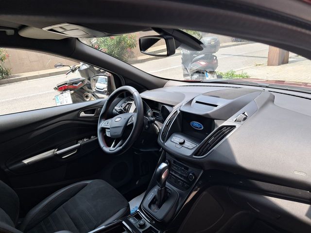 Ford Kuga 1.5 EcoBoost 129kW 4x4 ST-Line Auto