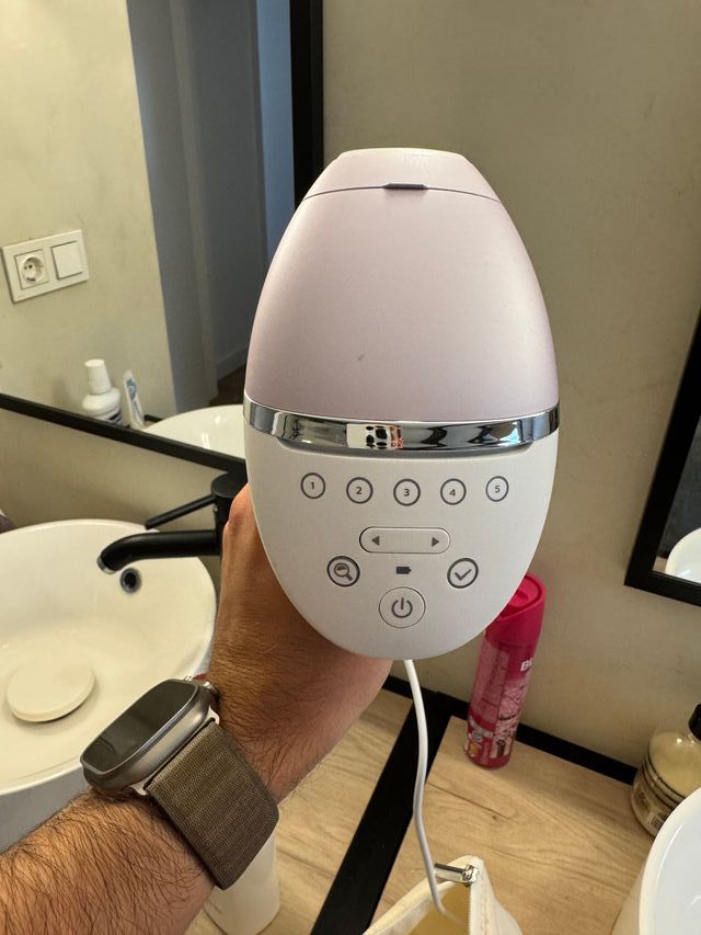 Philips Lumea Prestige Bri954 Depiladora Láser