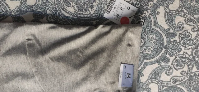 Pantalón Chándal Premamá Talla M Gris