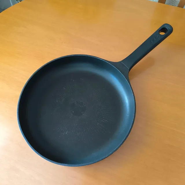 Sartén Tefal 28cm Negra