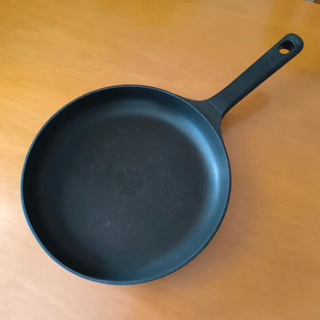 Sartén Tefal 28cm Negra