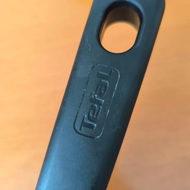 Sartén Tefal 28cm Negra