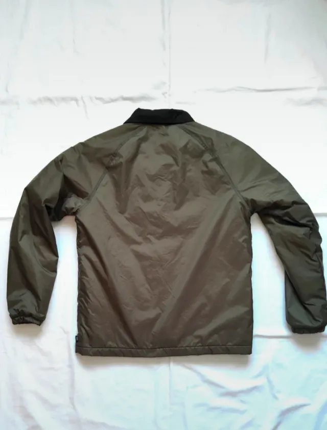 Chaqueta Vans Torrey MTE Reversible Talla S