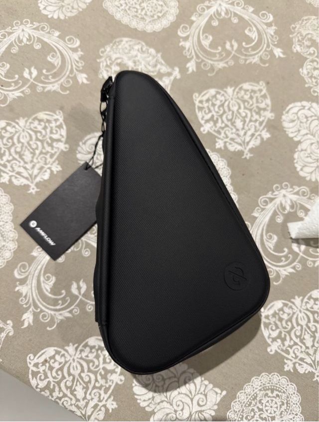 Bolsa de cuadro bicicleta AMFLOW