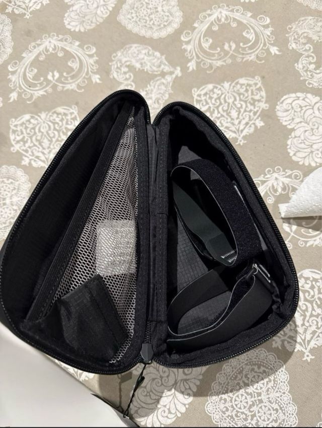 Bolsa de cuadro bicicleta AMFLOW