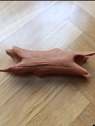 Decoración Acuario ( 2 artículos )