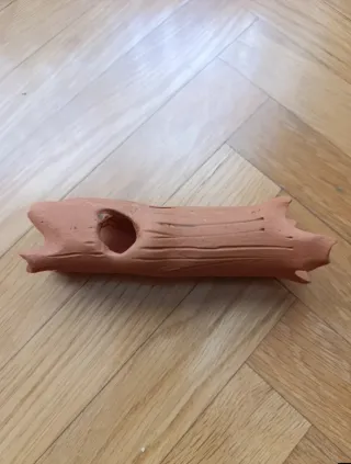 Decoración Acuario ( 2 artículos )