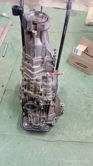 Caja Cambios Audi A4 2.8 Quattro