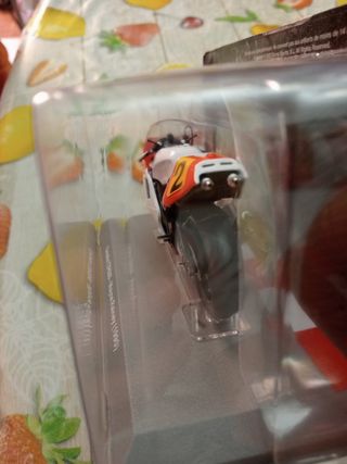 Moto GP Wayne Rainey 1990
