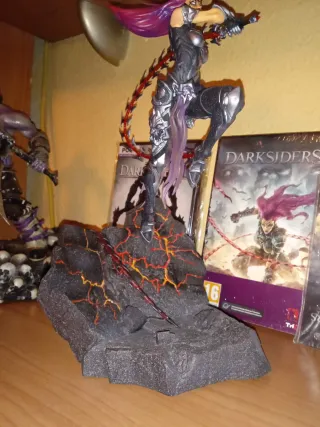 Collectión Darksiders