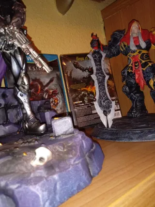 Collectión Darksiders