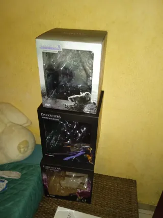 Collectión Darksiders