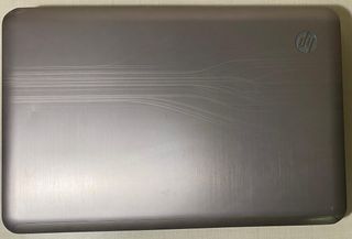 HP Alluminio Portatile Grigio/Argento leggi bene