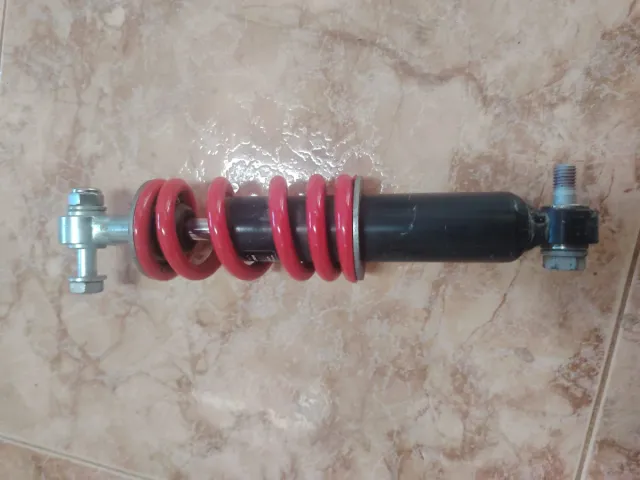 Amortiguador Trasero Aprilia RS125 ABS 2021