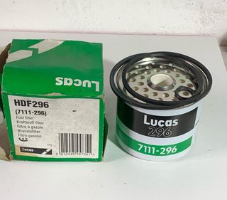 Filtro de Combustível Lucas HDF296 (7111-296)