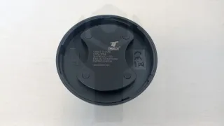 Luz de Emergencia V16 Geolocalizada THULOS