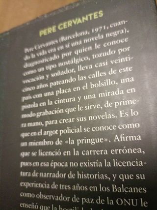 No nos dejan ser niños