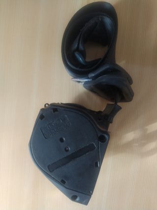 Cinturón Seguridad izquierdo Trasero citroen berli