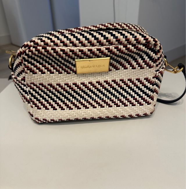 Bolso Bimba y Lola Multicolor