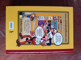 Super Humor Mortadelo y Filemón N. 41. MBE