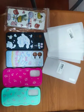 Fundas y protectores OnePlus Nord 2T