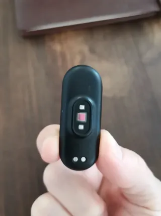 Xiaomi Mi Band 5 Pulsera de Actividad