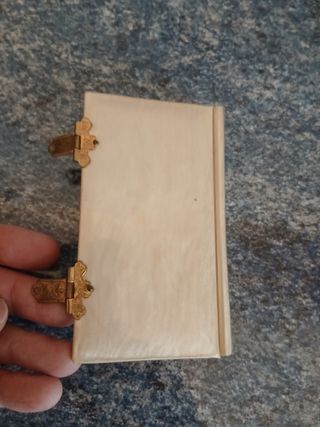 Divino Jesús libro Vintage