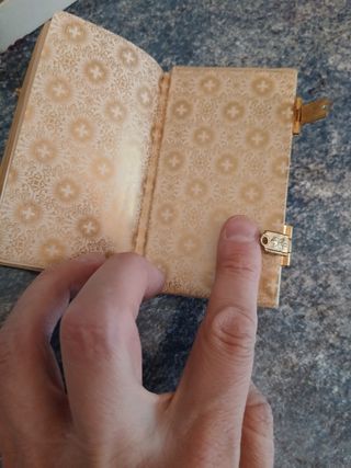 Divino Jesús libro Vintage