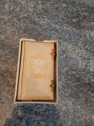 Divino Jesús libro Vintage