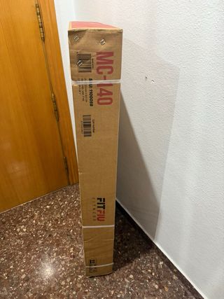 Cinta de Correr FITFIU - 120kg, 12 Programas