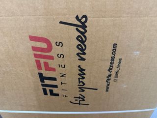 Cinta de Correr FITFIU - 120kg, 12 Programas