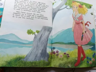 Lote Candy Candy anime