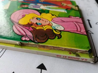 Lote Candy Candy anime