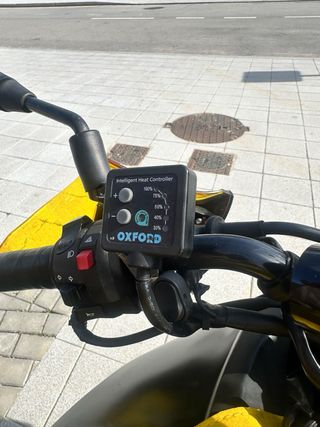 Suzuki V-Strom 650 ABS